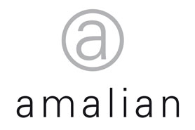 amalian logo