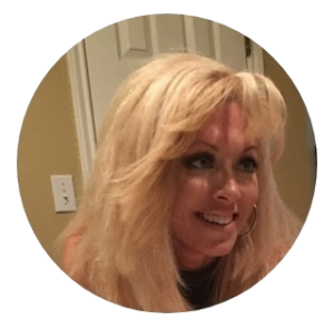 KathysBeautyCareChats creator Kathy