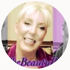 Youtube beauty channel TheBeautyDiva