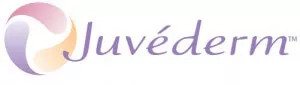 juvederm Juvederm dermal fillers logo