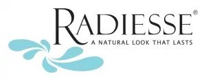 radiesse Radiesse dermal filler logo